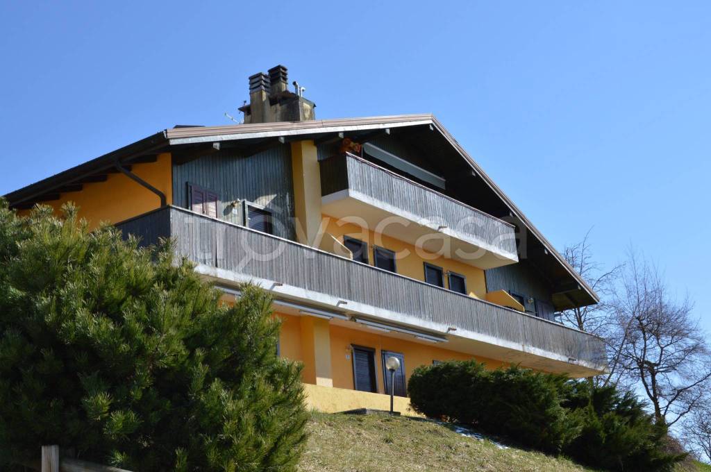 appartamento in vendita a Gallio