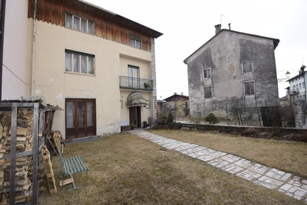 casale in vendita a Gallio