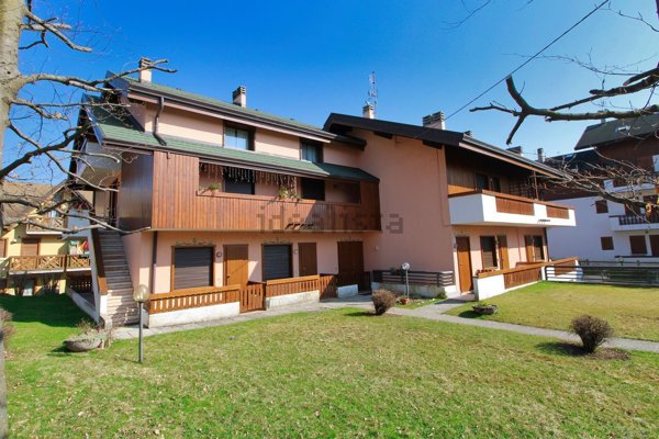 appartamento in vendita a Gallio