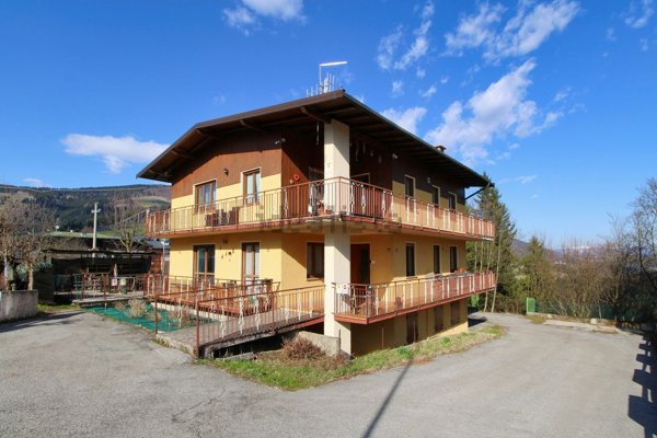 casa indipendente in vendita a Gallio