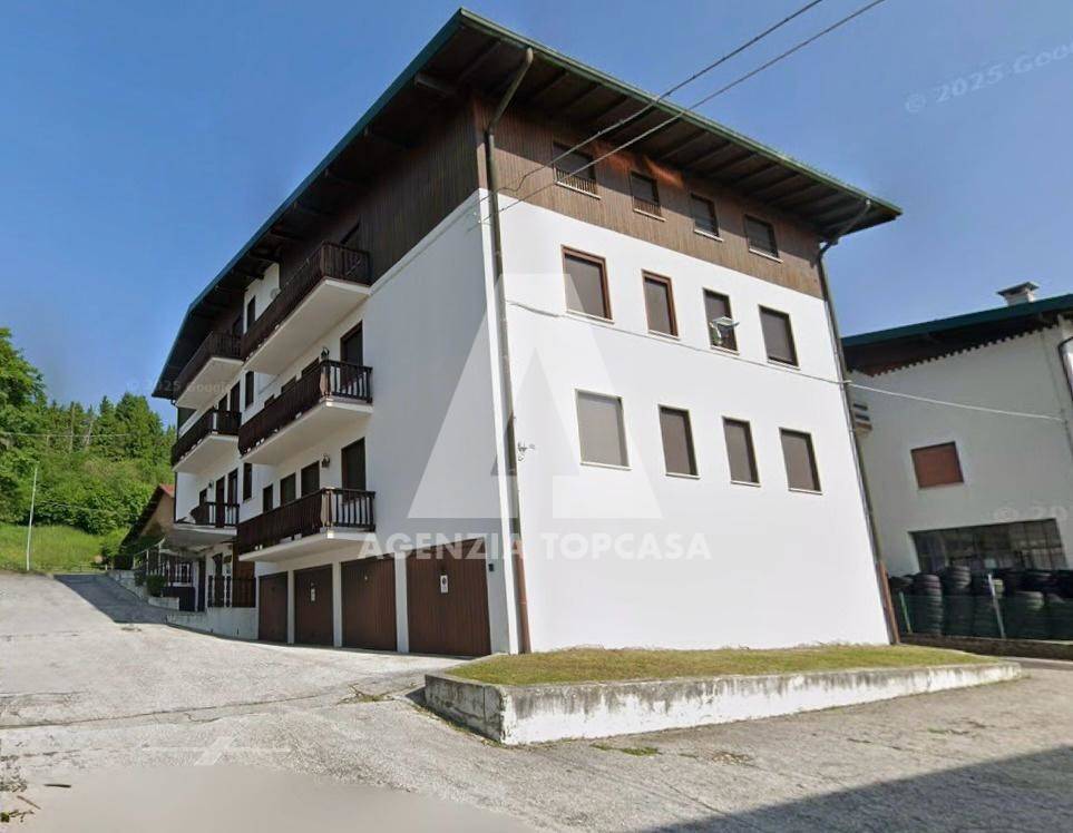 appartamento in vendita a Gallio