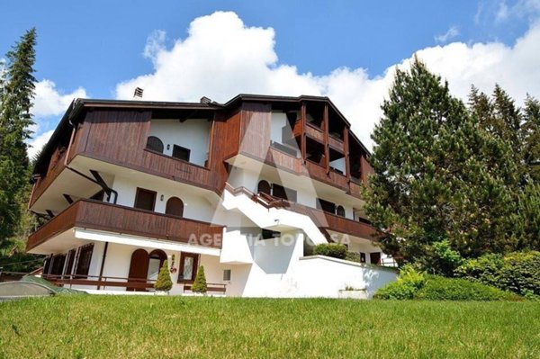 appartamento in vendita a Gallio