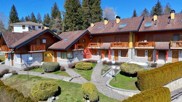 appartamento in vendita a Gallio