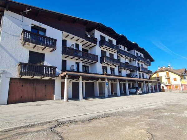 appartamento in vendita a Gallio