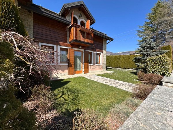 appartamento in vendita a Gallio