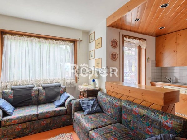 appartamento in vendita a Gallio