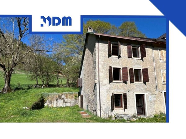 casa indipendente in vendita a Gallio