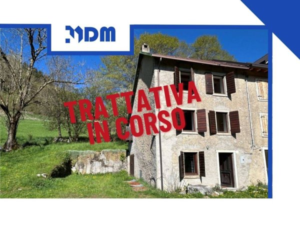 casa indipendente in vendita a Gallio