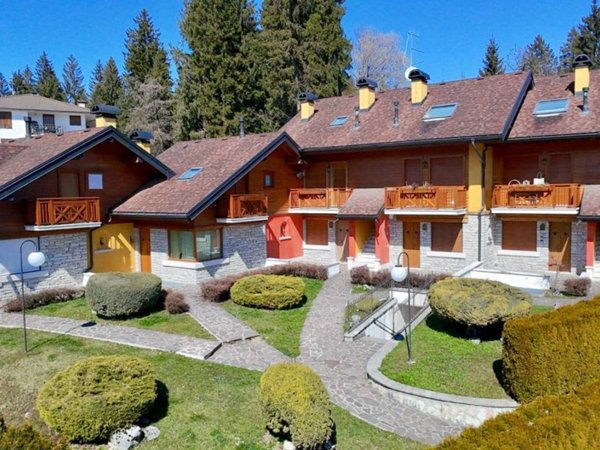 appartamento in vendita a Gallio