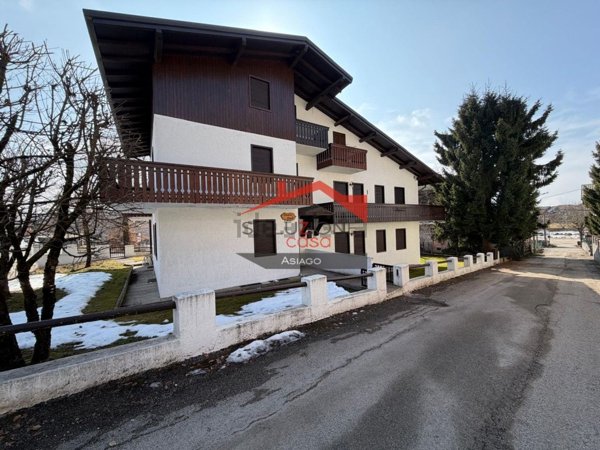 appartamento in vendita a Gallio