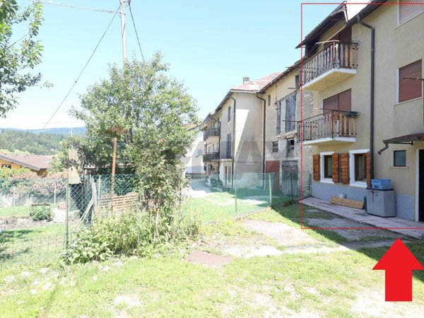 appartamento in vendita a Gallio