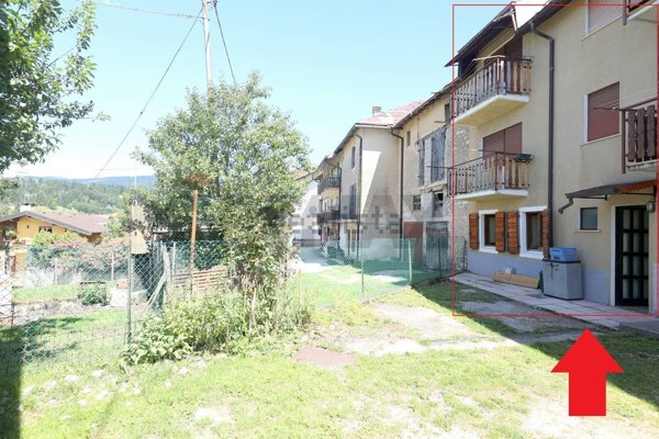 appartamento in vendita a Gallio