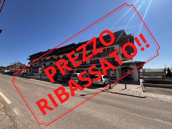 appartamento in vendita a Gallio