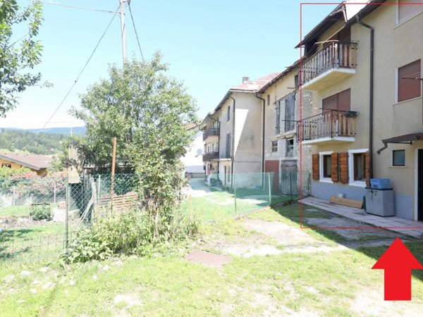 casa indipendente in vendita a Gallio