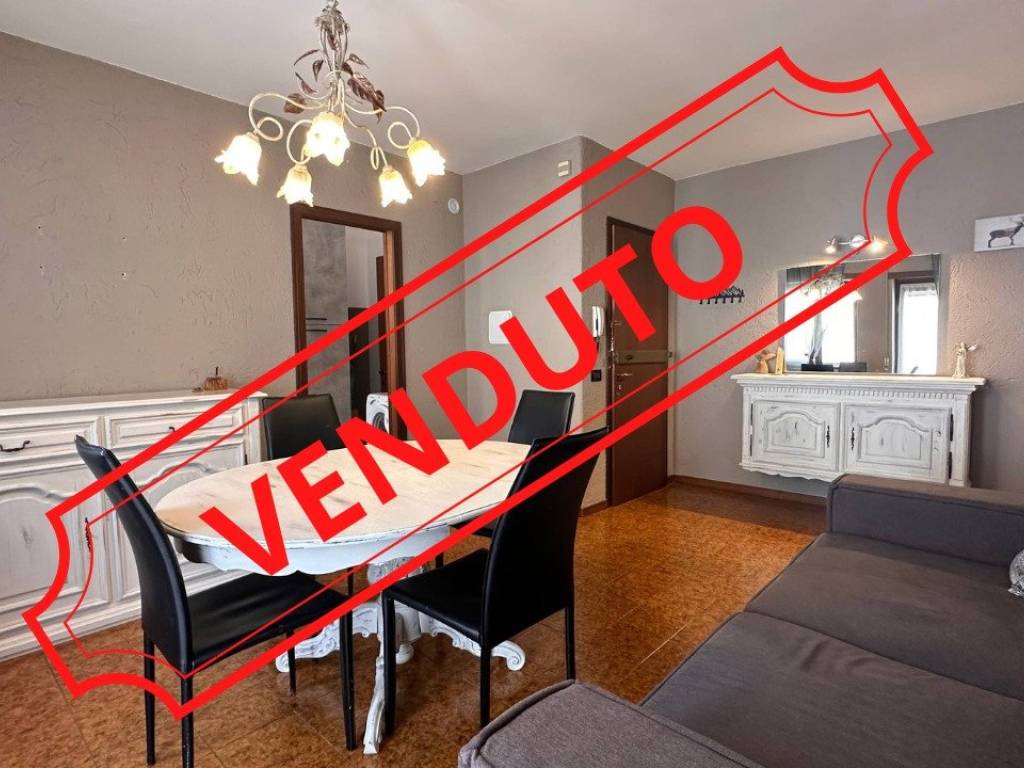 appartamento in vendita a Gallio