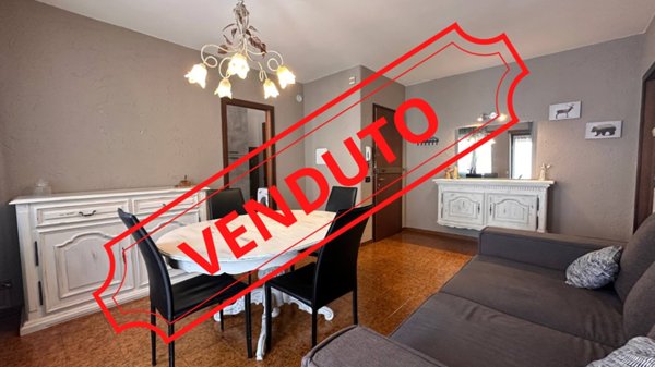 appartamento in vendita a Gallio
