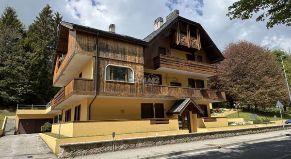 appartamento in vendita a Gallio