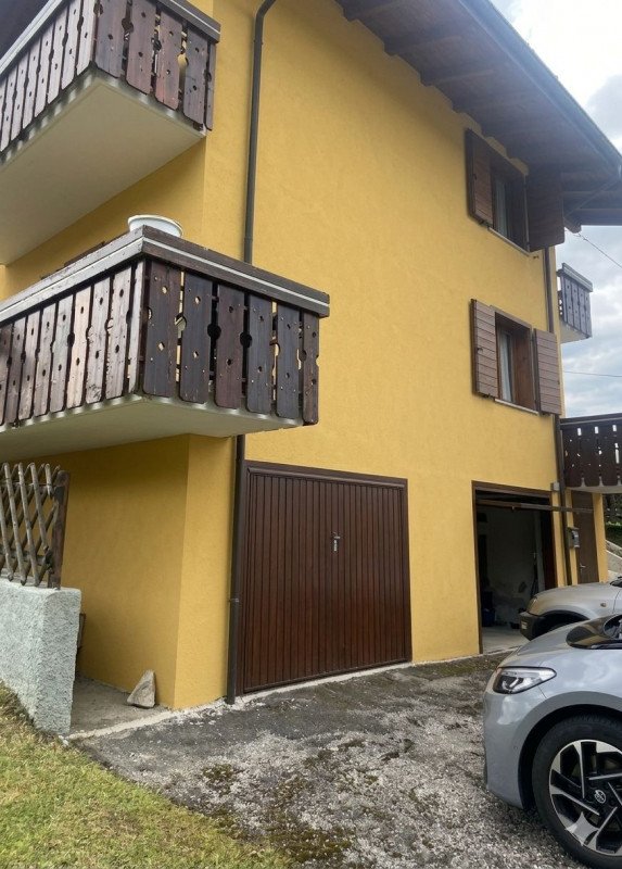 casa indipendente in vendita a Gallio