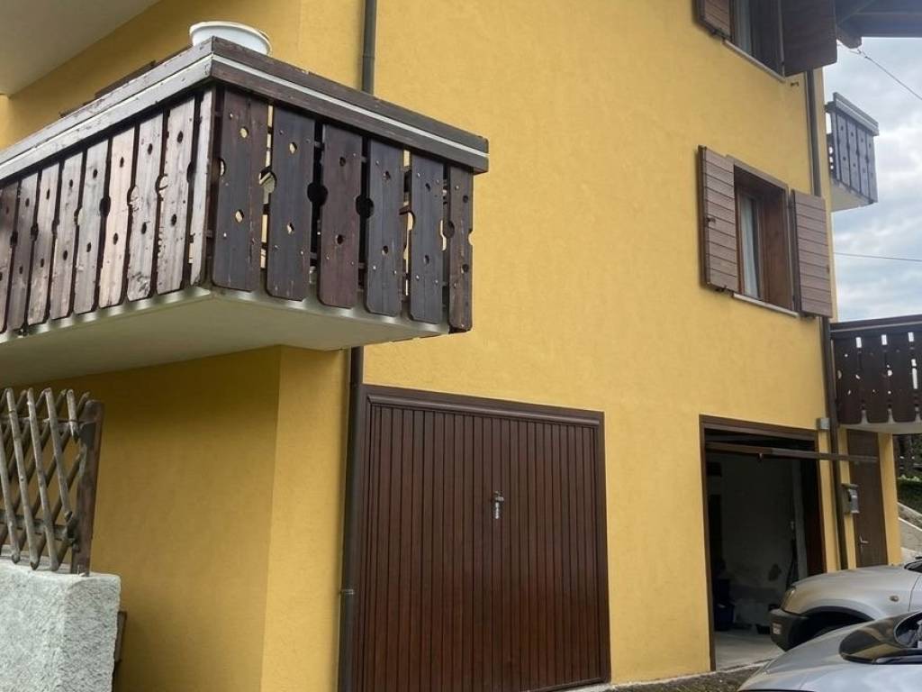 appartamento in vendita a Gallio