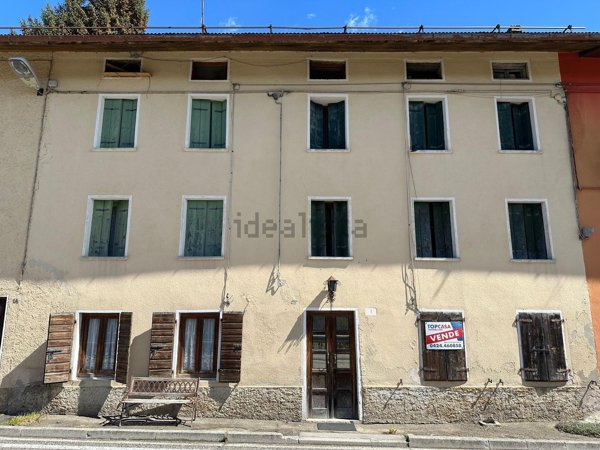 appartamento in vendita a Gallio
