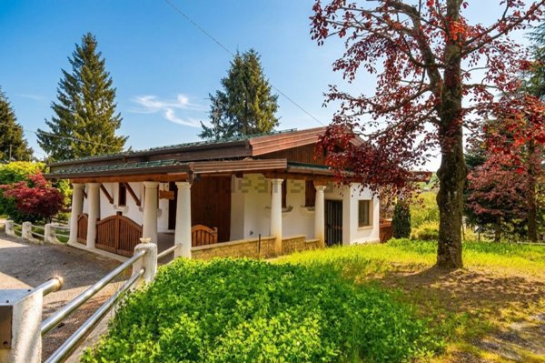 casa indipendente in vendita a Gallio