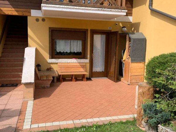 appartamento in vendita a Gallio
