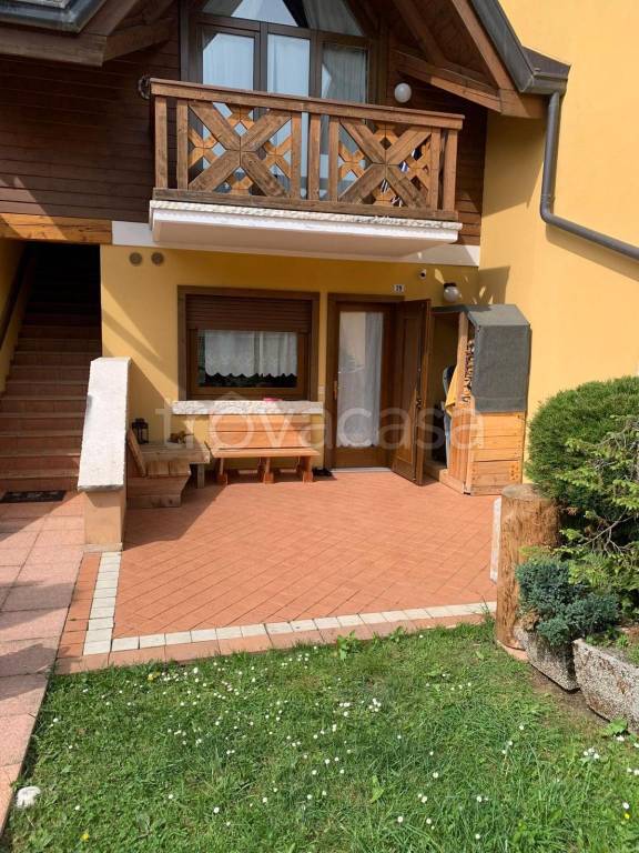 appartamento in vendita a Gallio