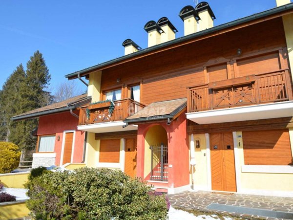 appartamento in vendita a Gallio