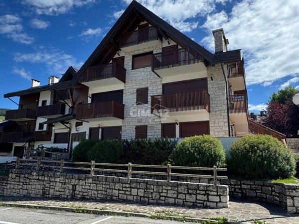 appartamento in vendita a Gallio