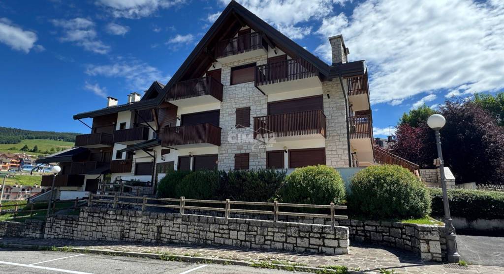 appartamento in vendita a Gallio