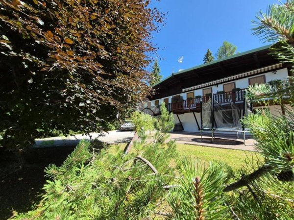 casa indipendente in vendita a Gallio