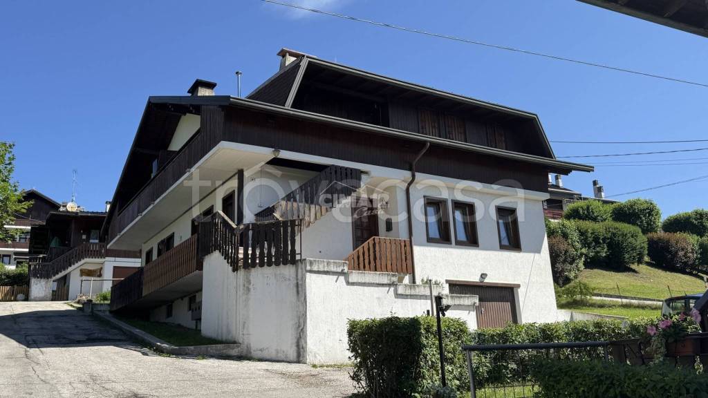 appartamento in vendita a Gallio