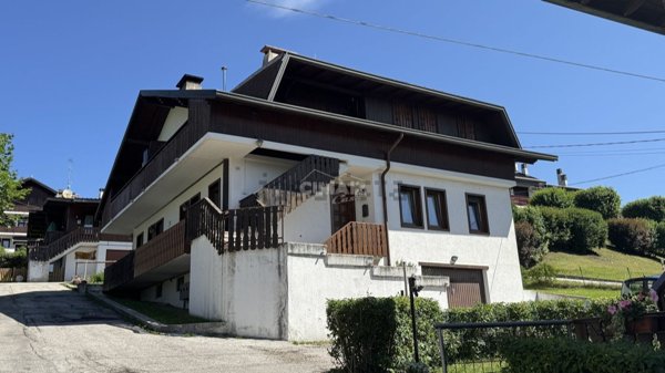 appartamento in vendita a Gallio