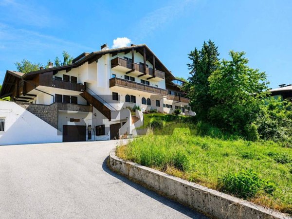 appartamento in vendita a Gallio