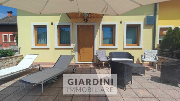 casa indipendente in vendita a Gallio