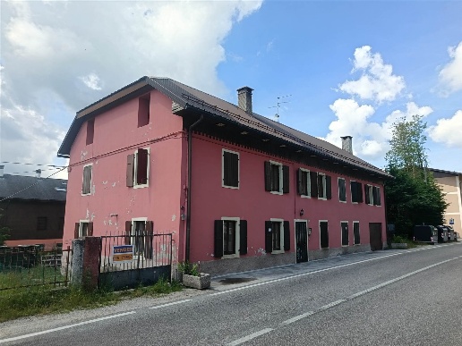 casa indipendente in vendita a Gallio
