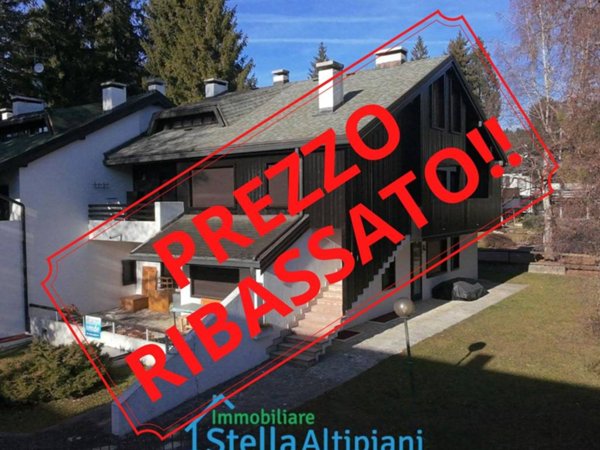 appartamento in vendita a Gallio