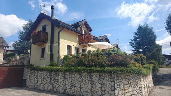 casa indipendente in vendita a Gallio