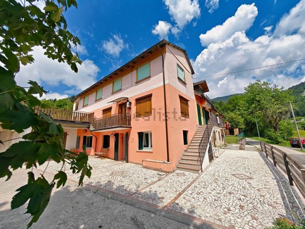 appartamento in vendita a Gallio