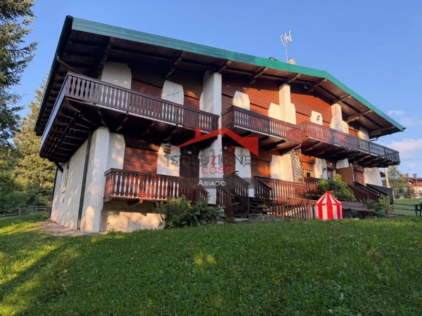appartamento in vendita a Gallio