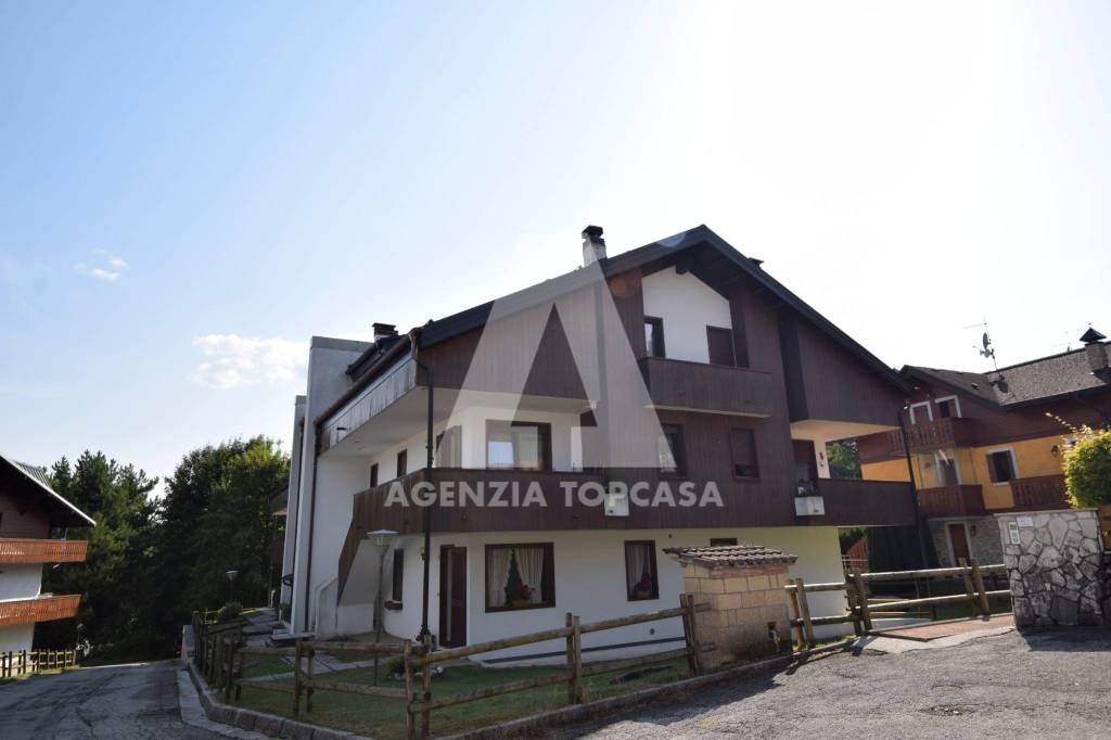 appartamento in vendita a Gallio