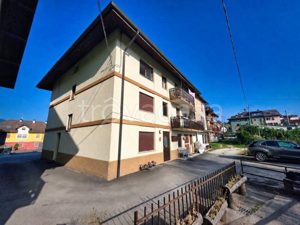 appartamento in vendita a Gallio