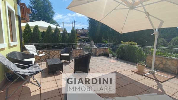 appartamento in vendita a Gallio