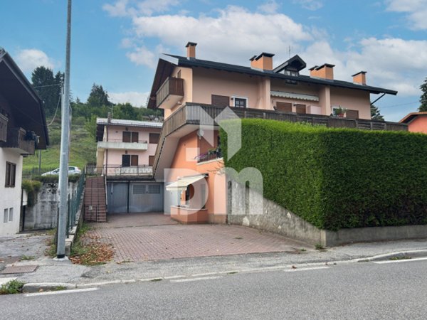 appartamento in vendita a Gallio