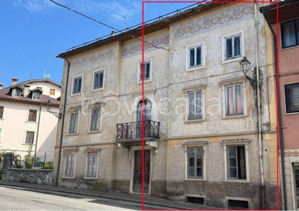 casa indipendente in vendita a Gallio