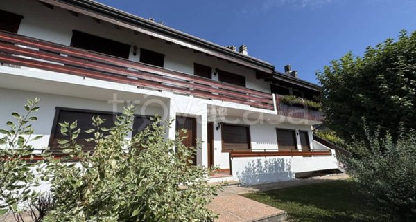 appartamento in vendita a Gallio