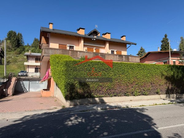 appartamento in vendita a Gallio