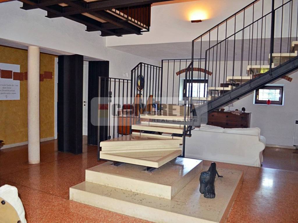 casa indipendente in vendita a Gambellara