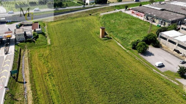terreno agricolo in vendita a Gambellara
