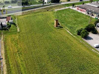 terreno edificabile in vendita a Gambellara